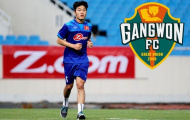Điểm tin bóng đá Việt Nam tối 21/06: Gangwon đồng ý cho Xuân Trường dự vòng loại U23 châu Á