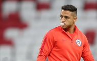 Sanchez, Vidal đầy tự tin trước đại chiến với Đức
