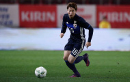 Chính thức: Takuma Asano tiếp tục bị Arsenal cho 'lưu đày' tại Đức
