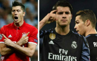 Chuyển nhượng Anh 22/06: Không Ronaldo, M.U nhắm siêu tiền đạo; Chelsea đón tân binh 35 triệu bảng?