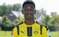 Chuyển nhượng Barca ngày 22/06: Hợp đồng 5 năm cho Dembele