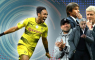 Chuyển nhượng Bundesliga 22/06: Dortmund không giữ Auba; Hùm xám lại 'giở trò' cũ