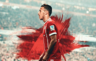 Corentin Tolisso: Giấc mơ vươn tới những vì sao