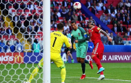 CR7 bùng nổ giúp Bồ Đào Nha rộng cửa đi tiếp