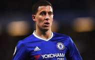 Cựu danh thủ Chelsea lo ngại Eden Hazard đi theo tiếng gọi của Real Madrid