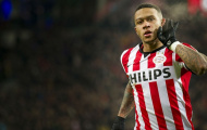 Depay thuở còn tung hoành ở Hà Lan