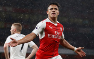 Điểm tin tối 22/06: M.U nhắm sao Barca; Sanchez sẽ đá cho Bayern?