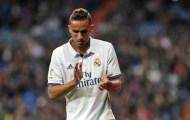 Juventus âm thầm chiêu mộ thành công sao Real