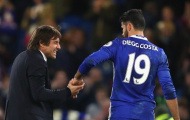 Không bến đỗ, Diego Costa 'cầu cứu' Atletico Madrid