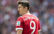 Lewandowski và những kịch bản đang diễn ra
