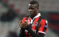 Nice XÁC NHẬN Balotelli muốn ở lại