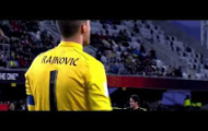 Predrag Rajkovic, tài năng trẻ đáng chú ý của Serbia