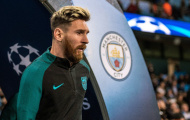 Sự thật sau việc Messi muốn đến Man City: Vì sao, và vì ai?