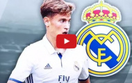 Tài năng đặc biệt của Marcos Llorente