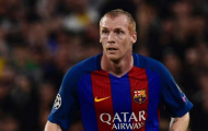 Thanh lý hợp đồng sớm, Barca sẵn sàng chia tay lão tướng