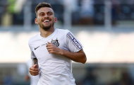 Tiết lộ: Hóa ra Lucas Lima đã là 'người nhà' của Barcelona