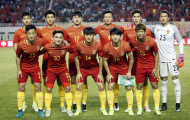 U20 Trung Quốc sẽ thi đấu ở giải hạng 4... Đức