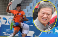 Điểm tin bóng đá Việt Nam tối 22/06: HLV Lê Thụy Hải phản đối cầu thủ nhập tịch lên tuyển