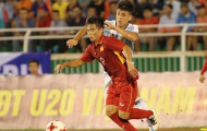 Long An chiêu mộ thành công tiền vệ U20 Việt Nam