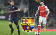 TOÀN CẢNH chuyển nhượng Barca: Tất bật thanh lý; chờ đợi bom tấn