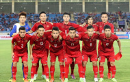 VFF quyết đòi lại công bằng cho Công Phượng và U22 Việt Nam