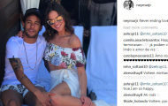 Bruna Marquezine, người đẹp vừa rời xa Neymar