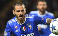 Chuyển động Chelsea: Bonucci hay Van Dijk?