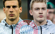 Có thêm ngọc thô, Bayern tiếp tục thống trị nước Đức