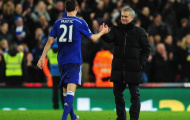 Domino chuyển nhượng: Bakayoko về Chelsea, mở đường Matic sang M.U?