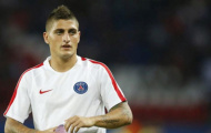Đồng đội tại PSG nói gì về tương lai Verratti?