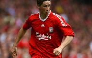 Firmino và những chủ nhân áo số 9 của Liverpool trong kỷ nguyên Ngoại hạng Anh