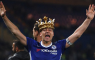 John Terry xuống chơi ở Championship?