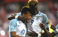 Lewis Baker - Cầu thủ trẻ sáng giá của U21 Anh