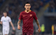 Lộ diện sao Roma thứ hai đến Liverpool