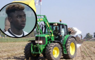 Máy cày của Moise Kean và những câu chuyện bi hài giữa CLB và cầu thủ