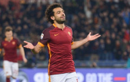 Mohamed Salah: Hành trình thần tốc từ sa mạc đến phố cảng