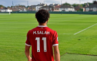Mohamed Salah: Sụp đổ tại Chelsea, bay cao tại Liverpool?