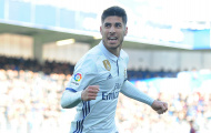 Muốn có Asensio, Liverpool phải chi gấp 10 lần Salah