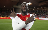Nóng: Chelsea đạt thỏa thuận chiêu mộ Bakayoko