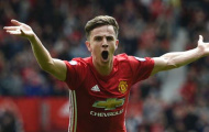 Sao trẻ tài năng của Man Utd bất ngờ rời Old Trafford