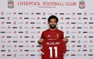 Mohamed Salah & 10 thương vụ đắt giá nhất lịch sử Liverpool: Họ là những ai?