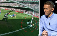Trọng tài La Liga thừa nhận sai lầm khiến Barca đánh rơi chức vô địch