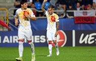 XÁC NHẬN: Everton có sát thủ trẻ Tây Ban Nha