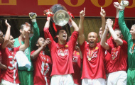 10 CLB mạnh nhất Champions League mọi thời đại: M.U thứ 4, có Liverpool