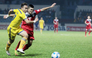 17h00 ngày 24/06, SLNA vs Than Quảng Ninh: Khuất phục đội khách