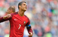20 bàn thắng không tưởng của CR7