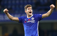 Marcos Alonso và đội hình 11 ngôi sao đắt giá chưa từng thi đấu cho ĐTQG