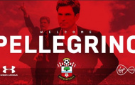 CHÍNH THỨC: Southampton bổ nhiệm HLV 'hạ sát' Barca