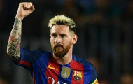 Chúc mừng sinh nhật Lionel Messi