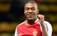 Chuyển nhượng Anh 24/06: Nhờ M.U, Real sẽ có Mbappe, Arsenal 'tiễn' 2 ngôi sao để đón 2 sao lớn